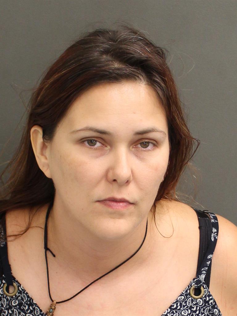  RACHAEL TIFFANY LAUR GUZMAN Mugshot / County Arrests / Orange County Arrests