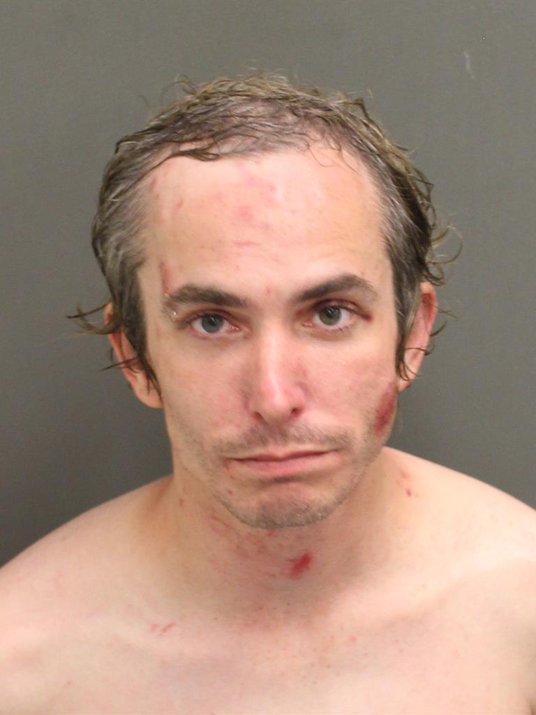  DEREK BRIAN ANDERSON Photo Image