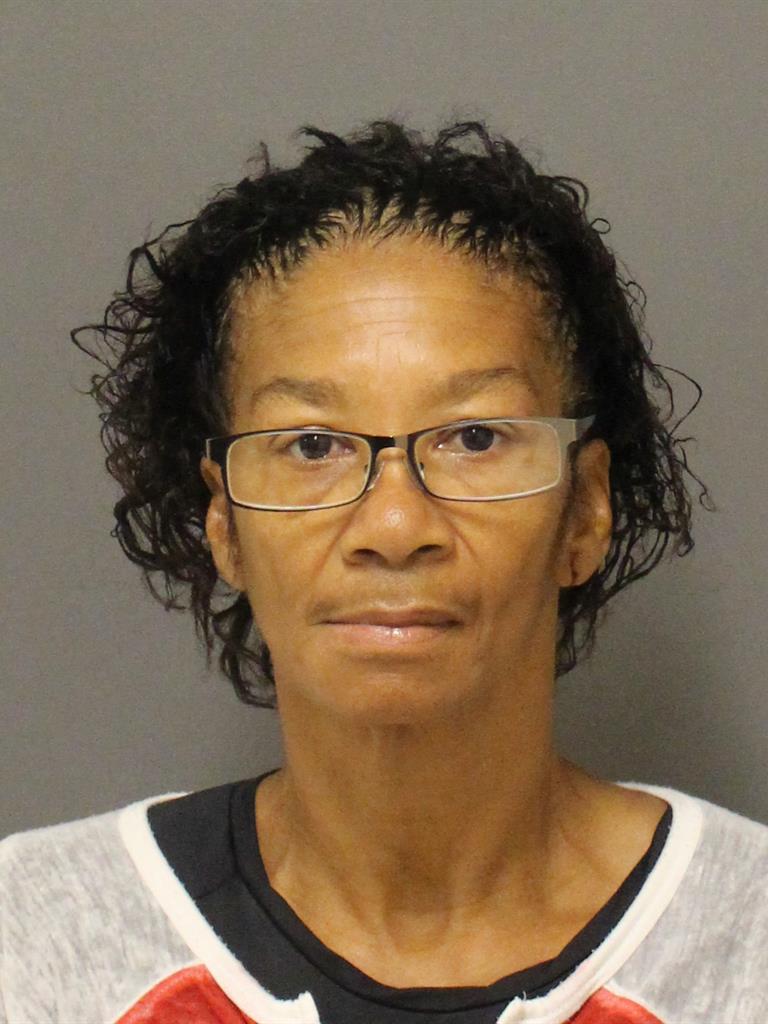  VERNIETTE BUFORD Photo Image