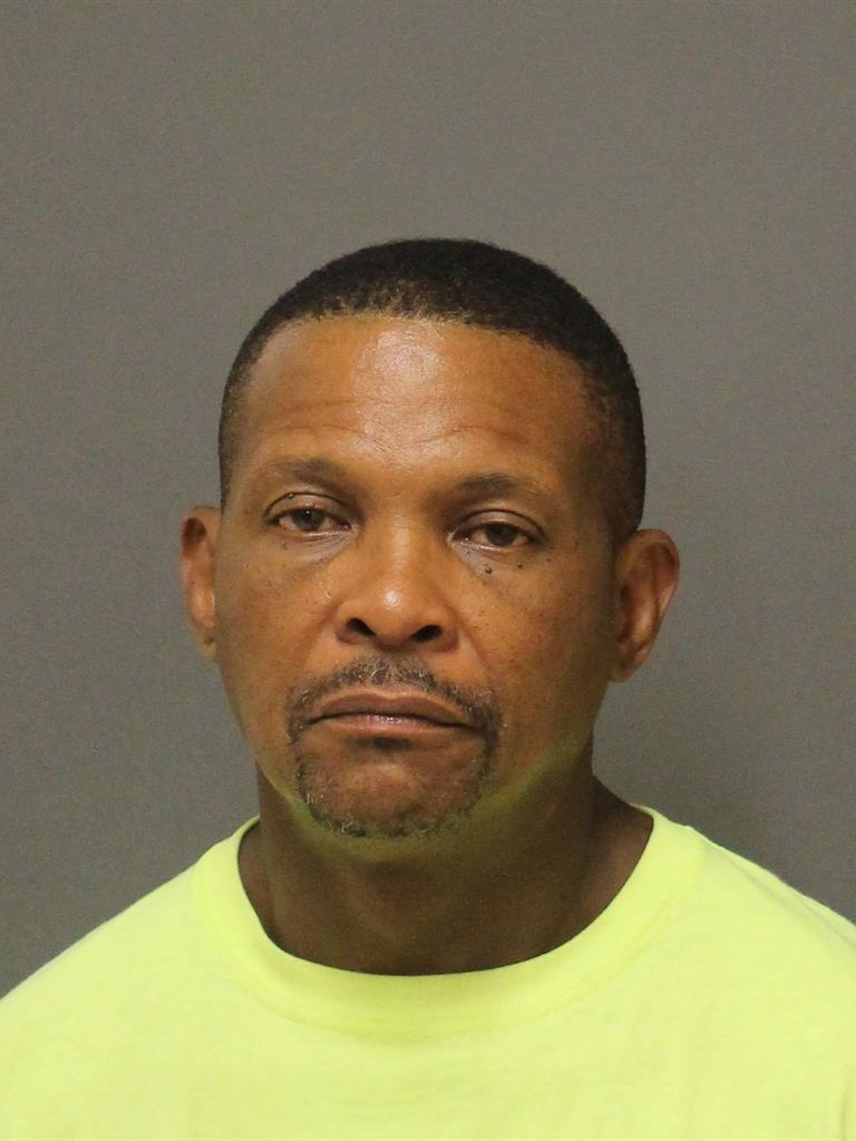  WILLIAM LOUIS HESTER Mugshot / County Arrests / Orange County Arrests