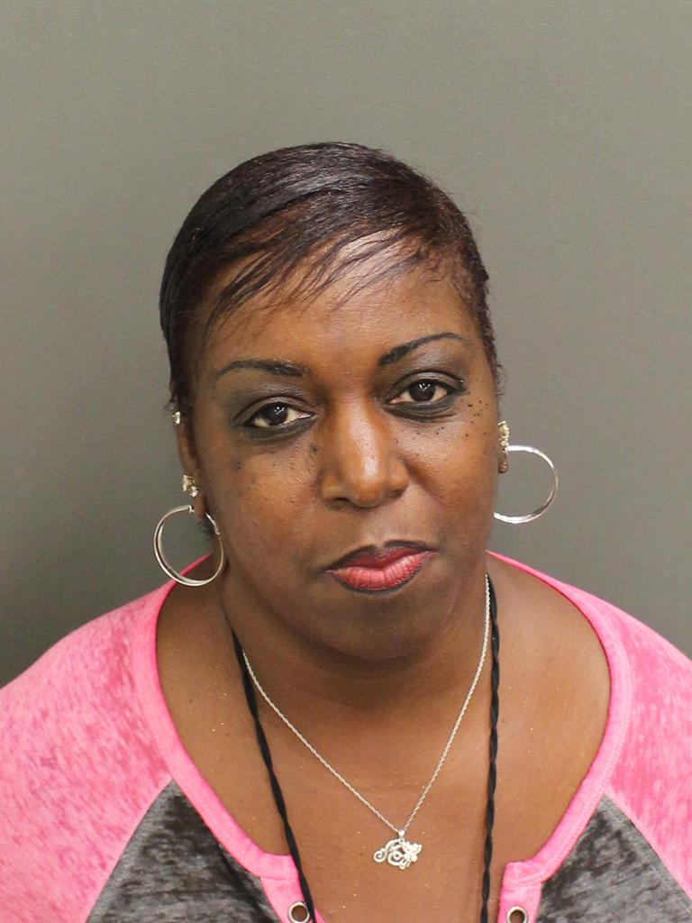  VICKIE GREEN Mugshot / County Arrests / Orange County Arrests