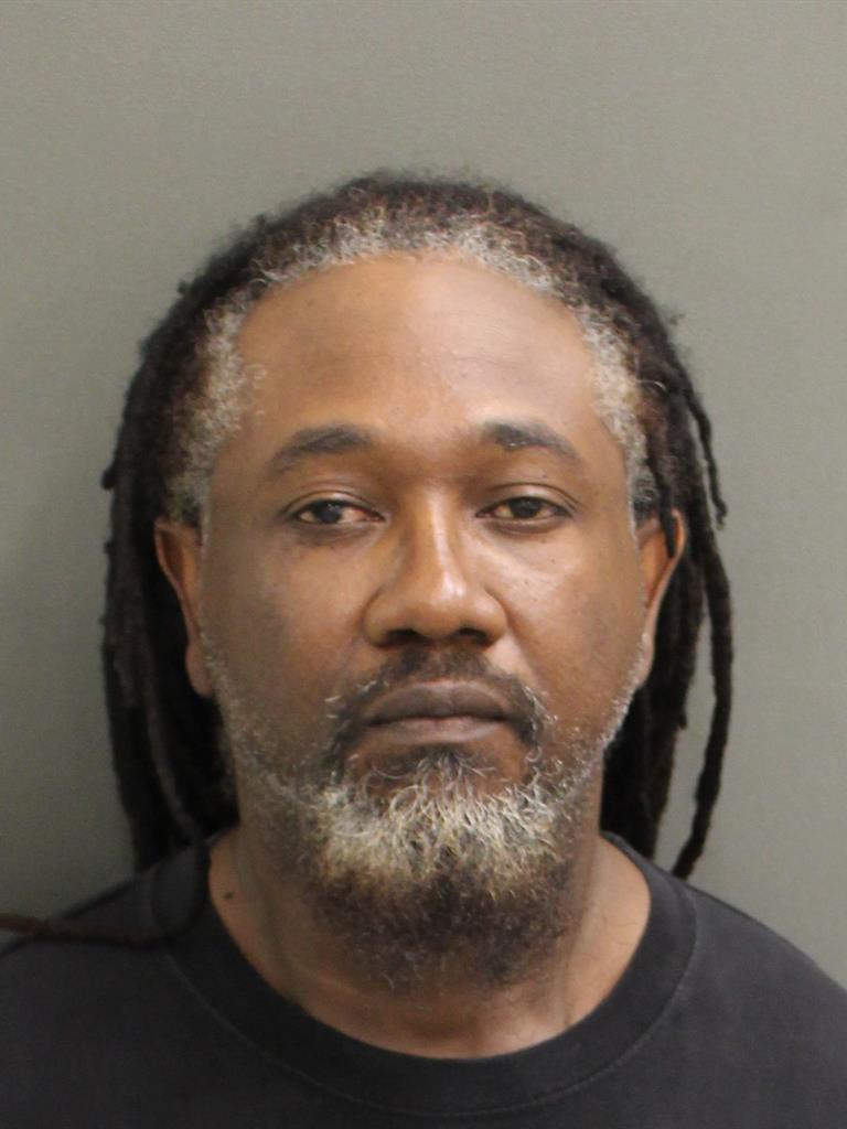  LENARDO JABA ELLICK Mugshot / County Arrests / Orange County Arrests