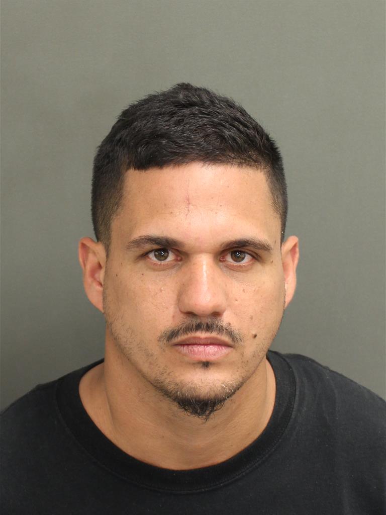  GREGORY RODRIGUEZ Mugshot / County Arrests / Orange County Arrests