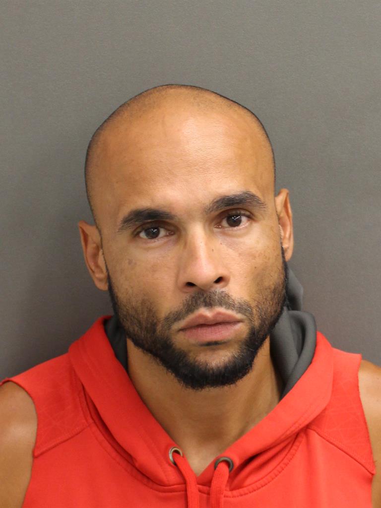  FERNANDO SOTO Photo Image