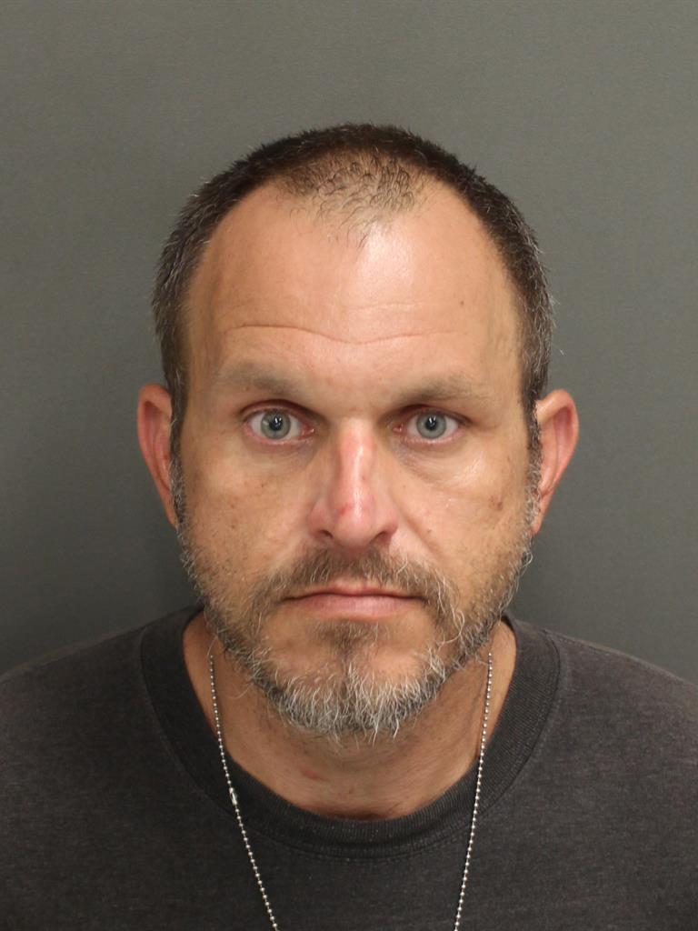  JOHN JOSEPH MCCORMICK Mugshot / County Arrests / Orange County Arrests