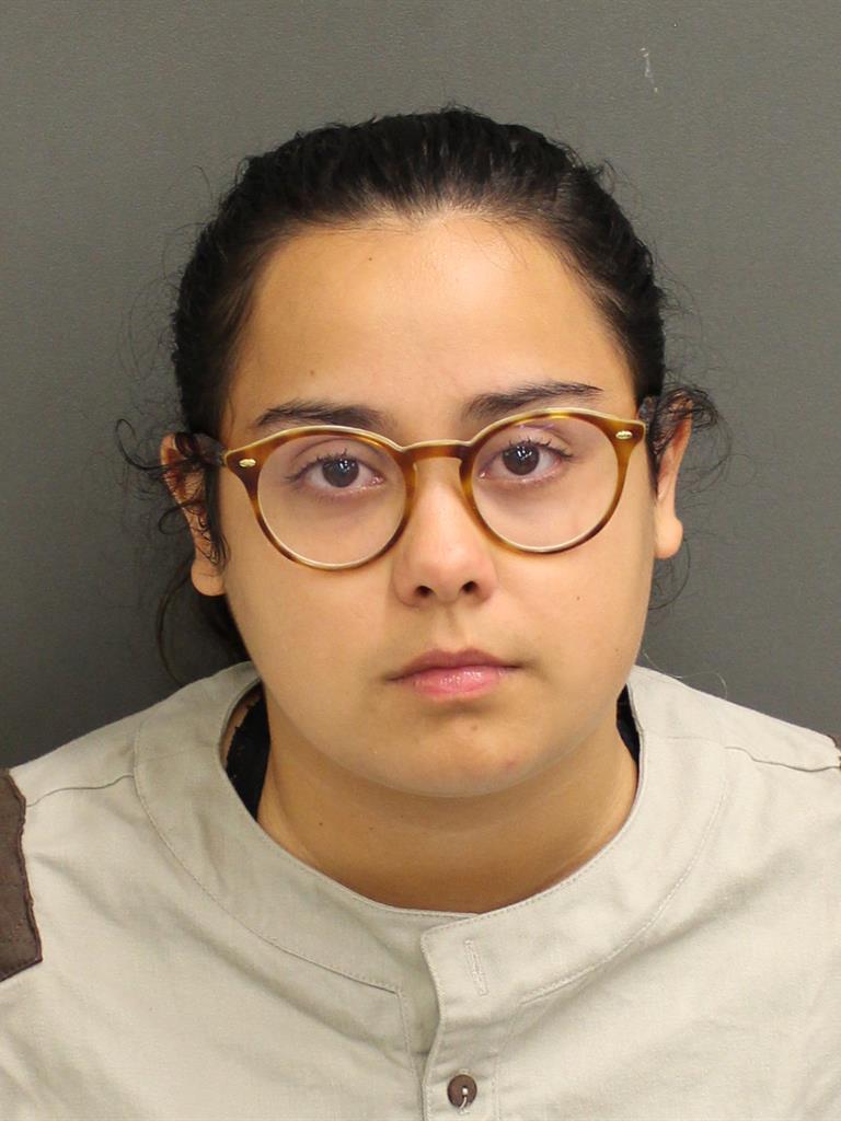  JASMINE MARIE ROGERS Mugshot / County Arrests / Orange County Arrests