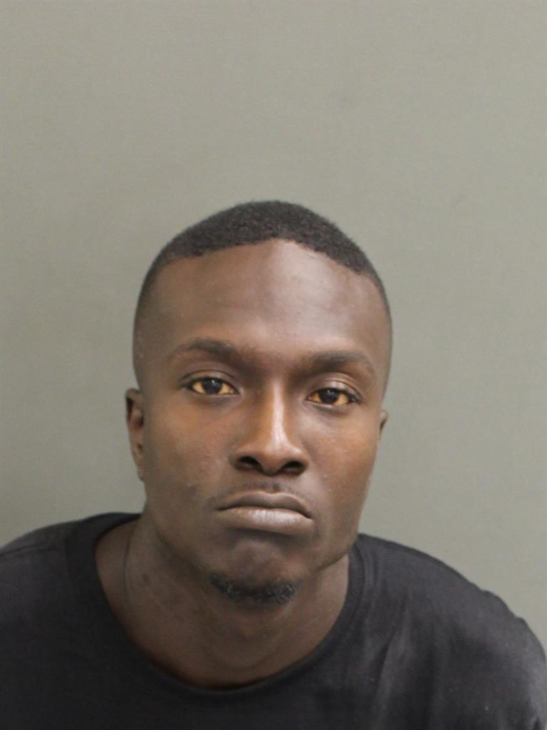  REGINALD C HUNTLYDANIELS Photo Image