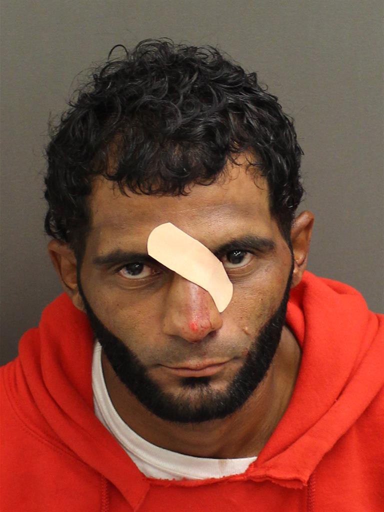  JOSE ELEONEL BERRIOS Photo Image