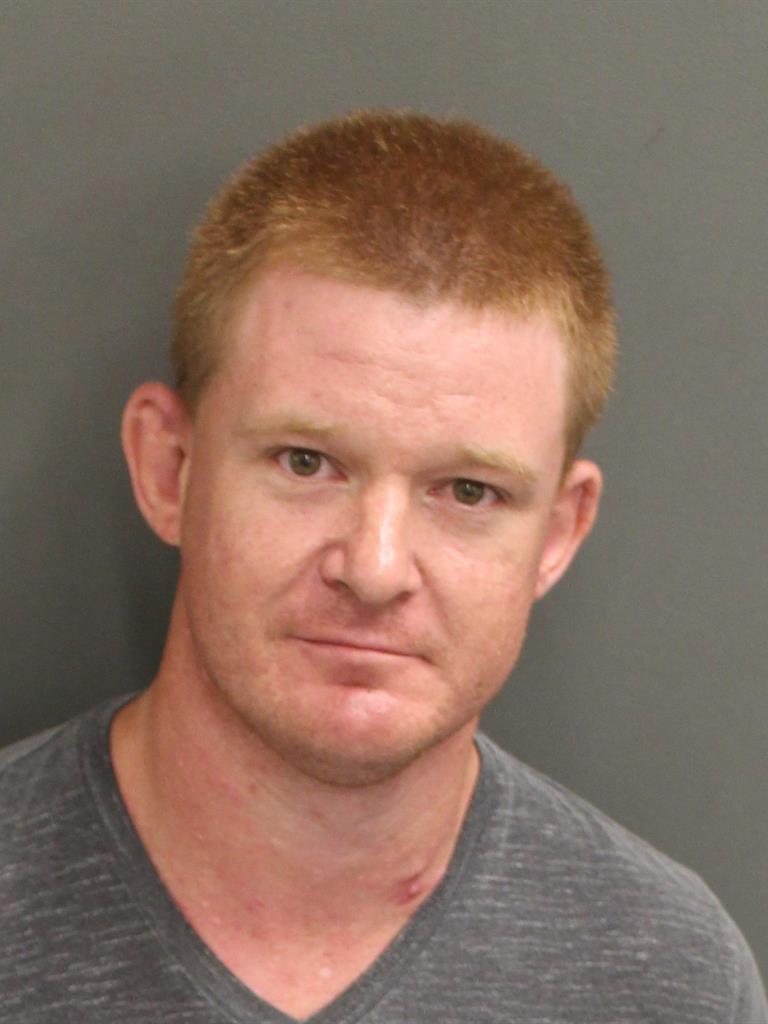  CHARLES JOHN II WALKER Photo Image