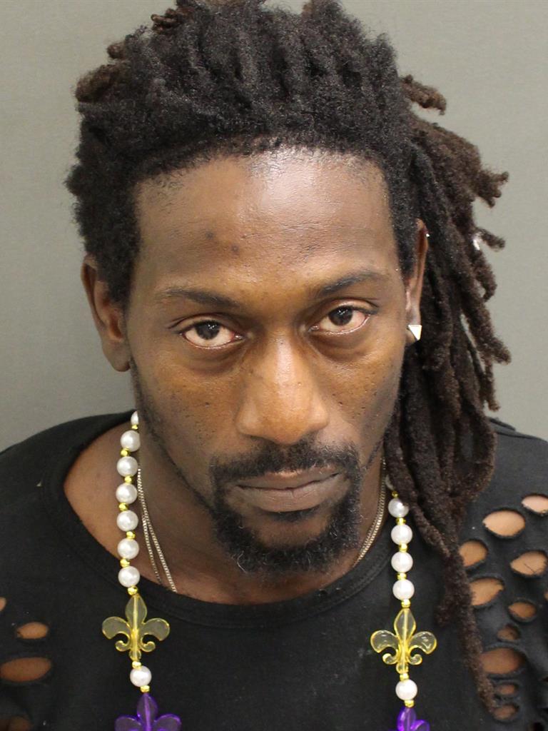  JEREMIAH HENRY Photo Image