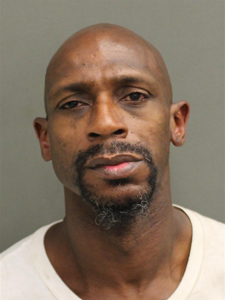  ANTWON BANARDO NEAL Mugshot / County Arrests / Orange County Arrests