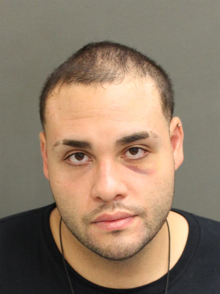  JESUS  III RIVERA Photo Image