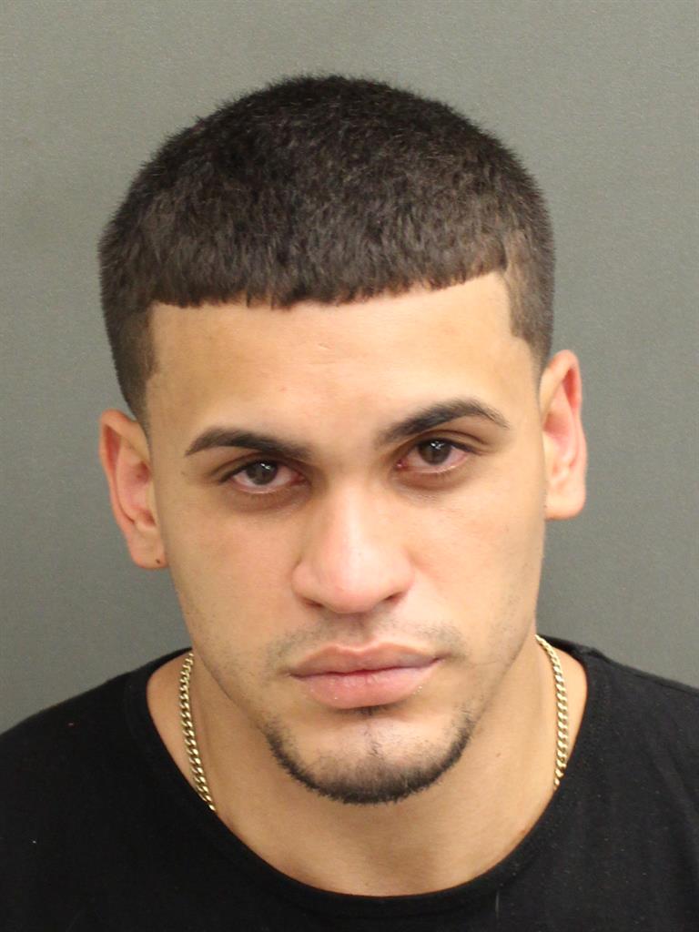  JOHZEEL BOSCH APONTE Photo Image