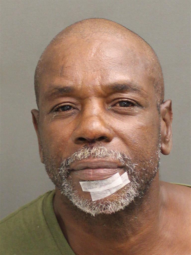  LEROY SMITH Mugshot / County Arrests / Orange County Arrests