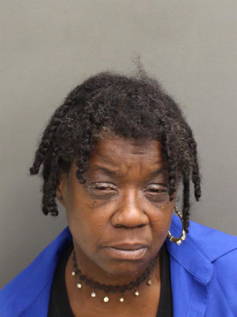  FENEASIA D DAVIS Mugshot / County Arrests / Orange County Arrests