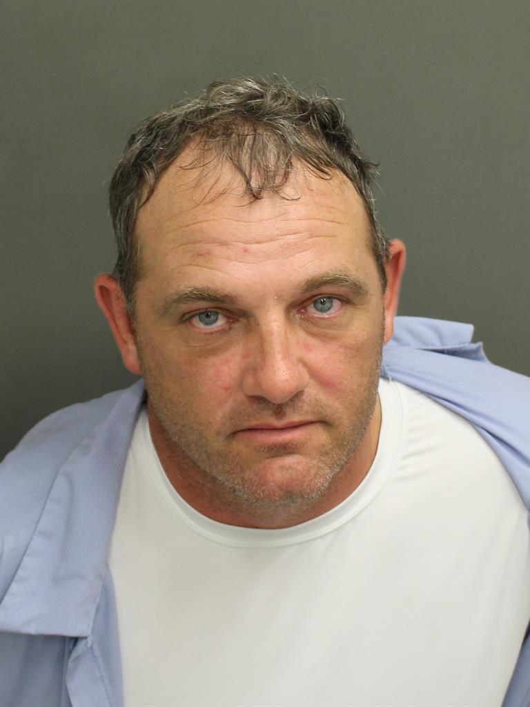  ERIC MICHAEL GUNESCH Mugshot / County Arrests / Orange County Arrests