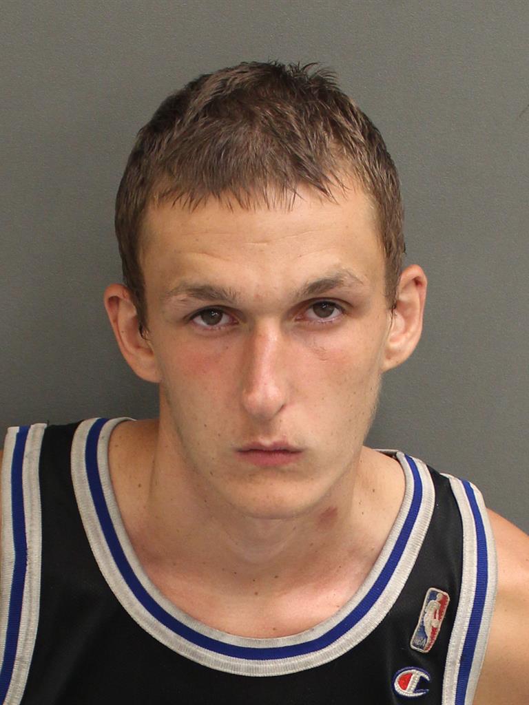  CHRISTIAN WADE PUCKETT Photo Image