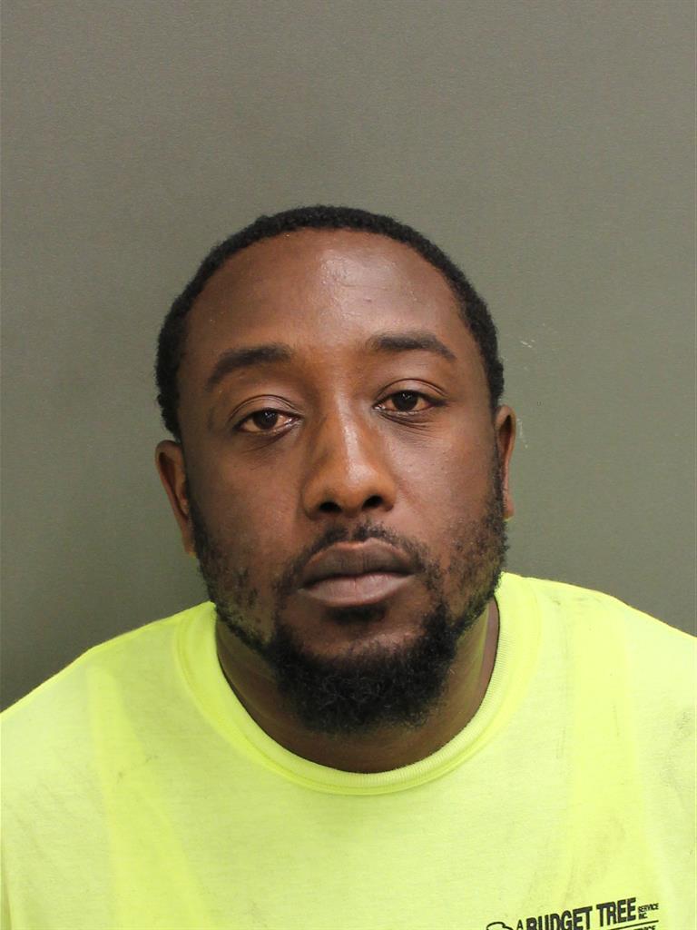  JAMES JR HARP Mugshot / County Arrests / Orange County Arrests