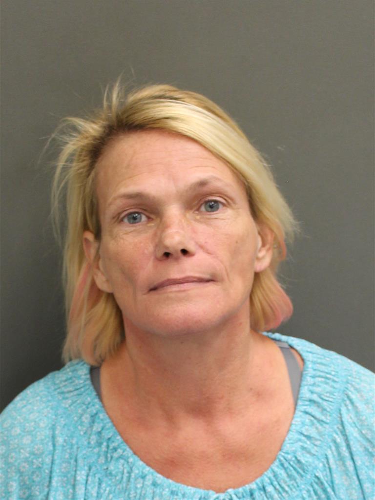  PATRICIA IRWIN Mugshot / County Arrests / Orange County Arrests