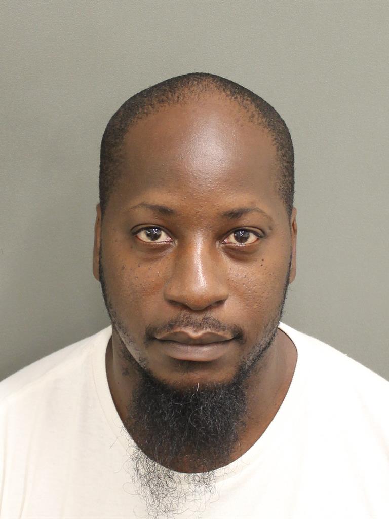  SOLEN TIMAEUS CASON Mugshot / County Arrests / Orange County Arrests