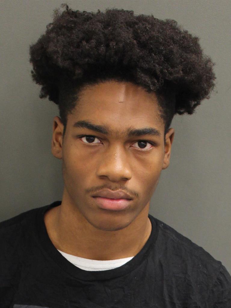  MICHAEL ANTHONY DURHAM Mugshot / County Arrests / Orange County Arrests