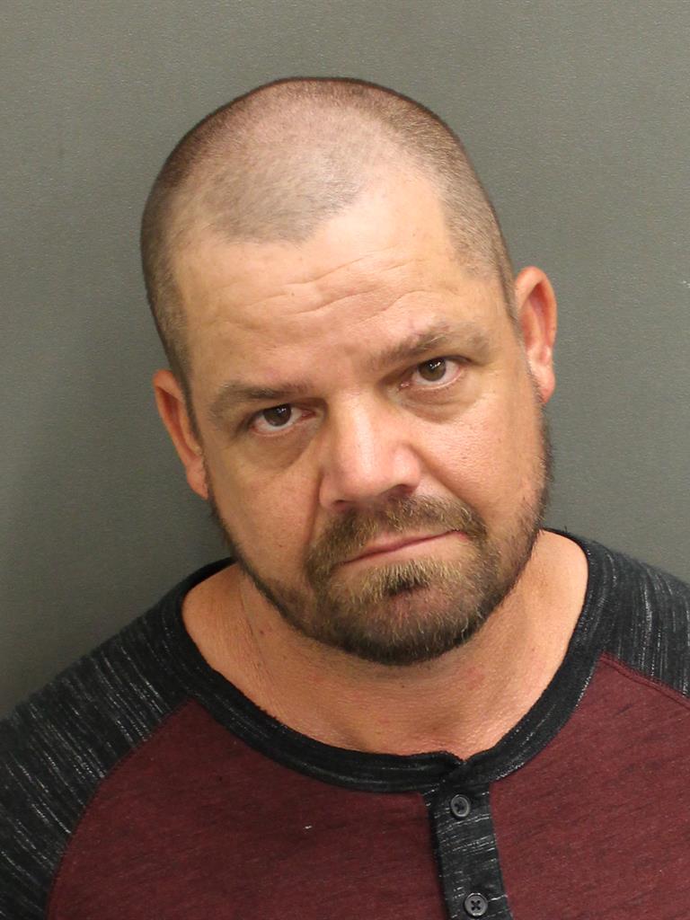  DWAIN WARREN SUMMERS Mugshot / County Arrests / Orange County Arrests