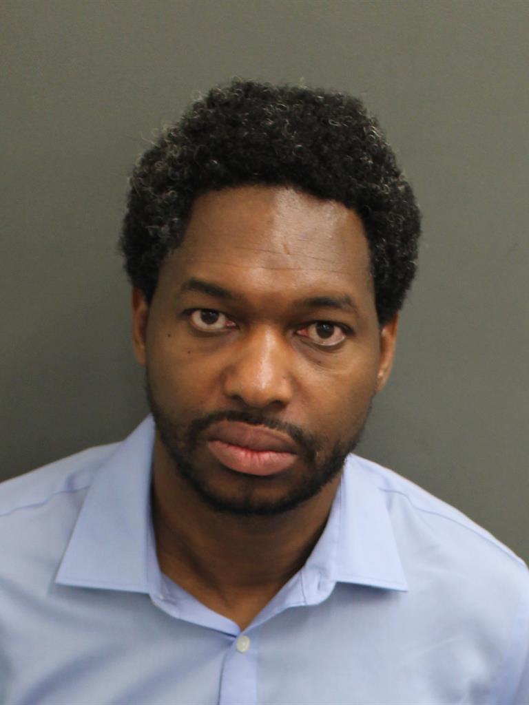  VIVIAN RICHARDO WOODSTOCK Mugshot / County Arrests / Orange County Arrests