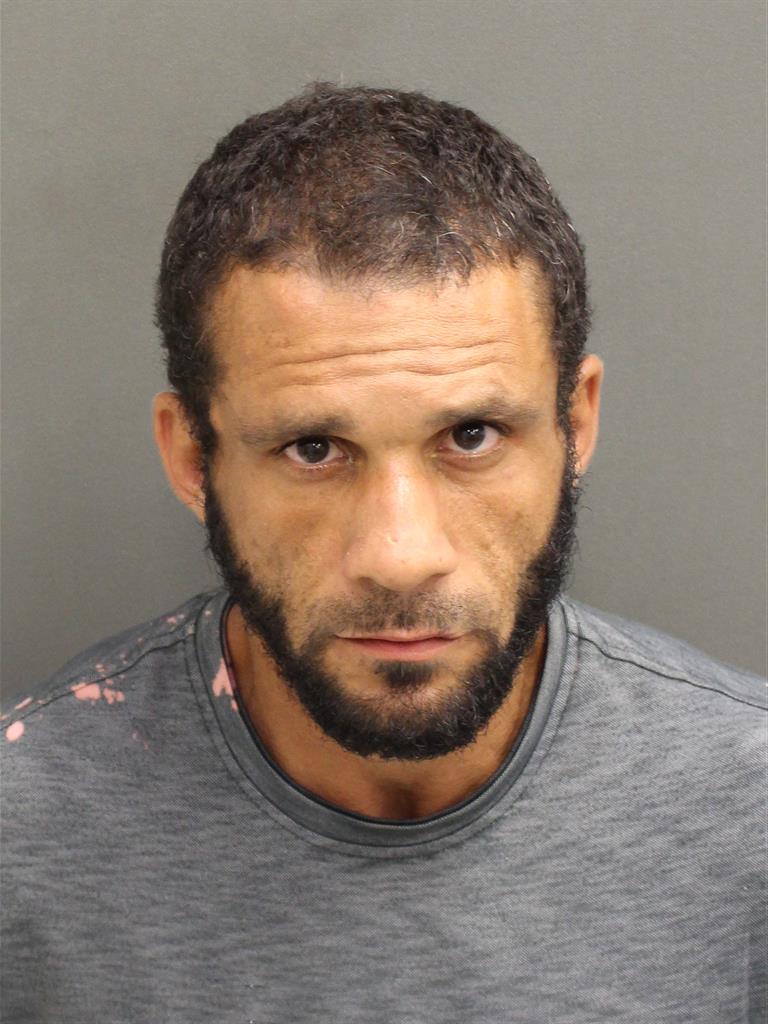  AARON SCOTT NEIL Mugshot / County Arrests / Orange County Arrests