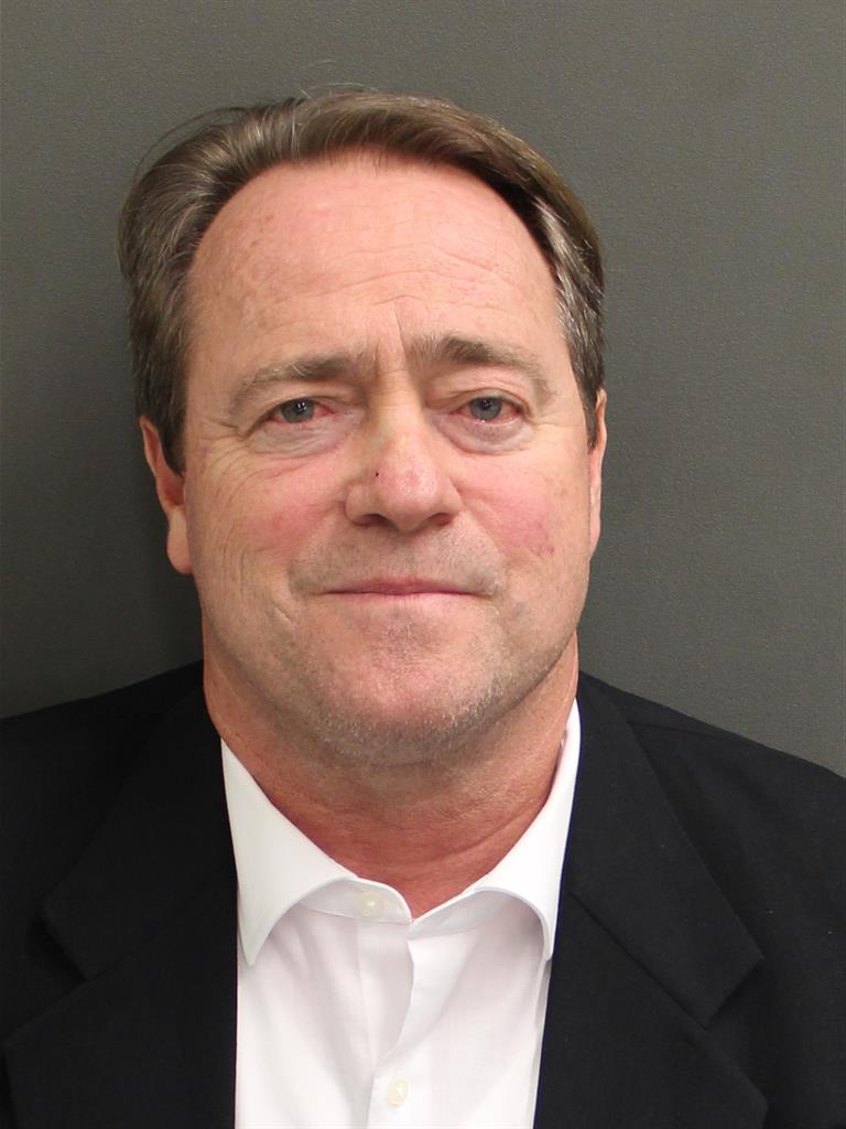  DAVID GLENN MCCNEILL Mugshot / County Arrests / Orange County Arrests