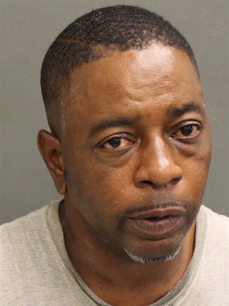  ANTHONY COOPER Mugshot / County Arrests / Orange County Arrests