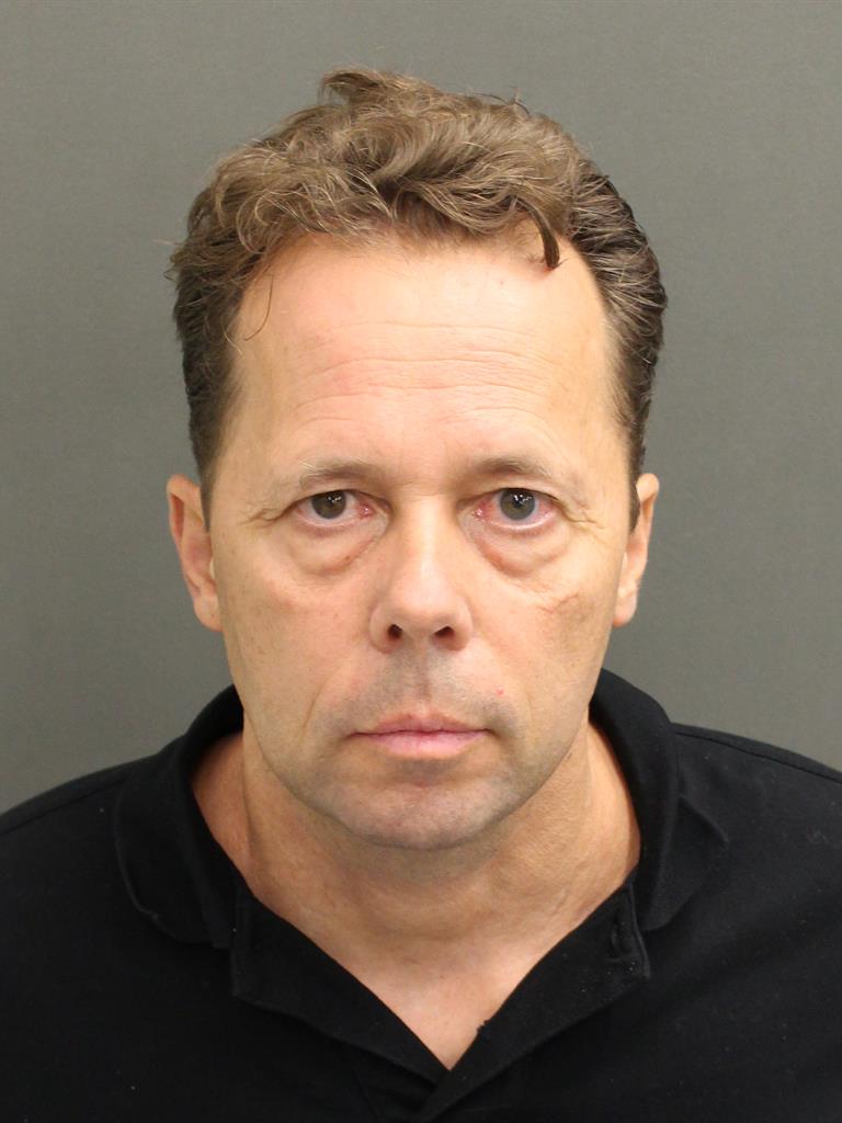  THOMAS FAIZ Mugshot / County Arrests / Orange County Arrests