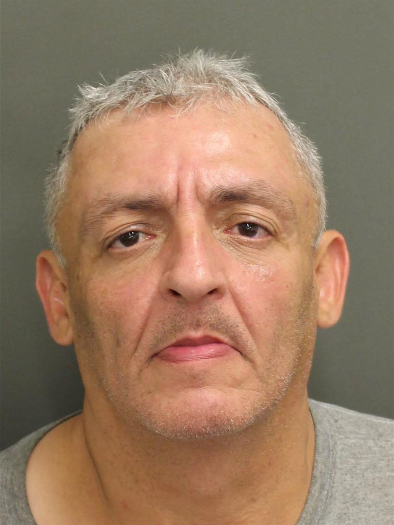  REGALDO MANUEL ROMAN Photo Image