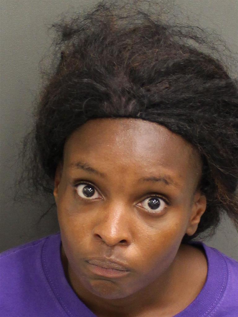  TYSHEONA SMITH Photo Image