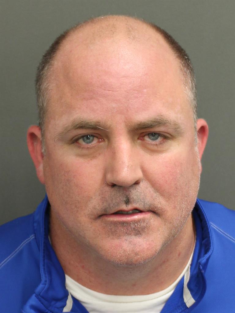 BRADLEY ROBERT ASH Mugshot / County Arrests / Orange County Arrests