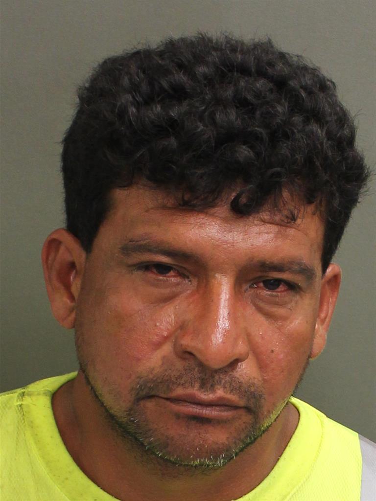 JUAN DELACRUZ VALDEZ Mugshot JUAN DELACRUZ VALDEZ Mugshot / County Arrests / Orange County Arrests