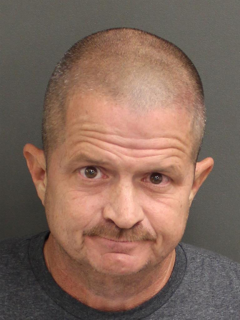  MICHAEL DARRYL JR LEIGH Mugshot / County Arrests / Orange County Arrests