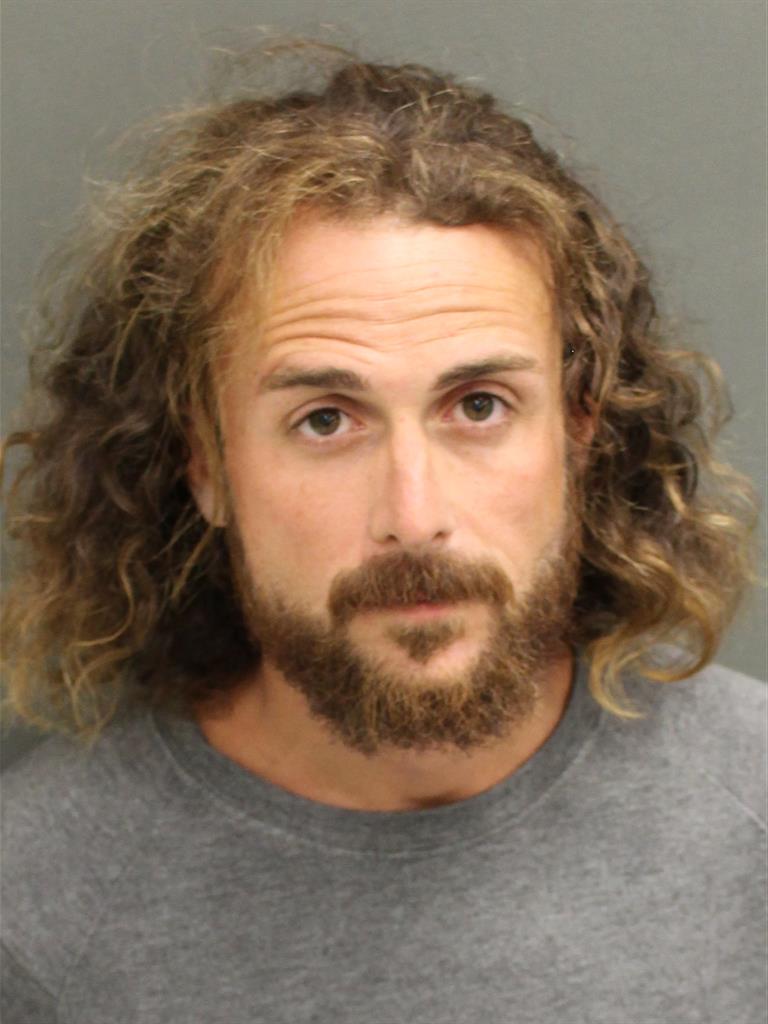  JARED REED Photo Image