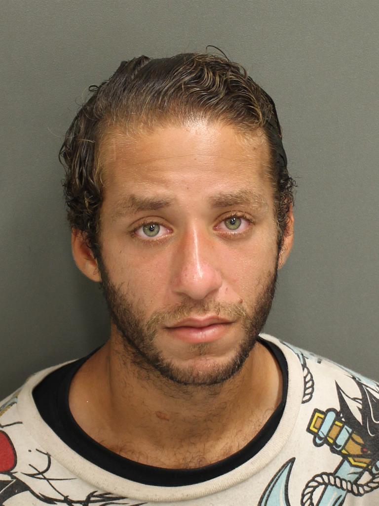  AARON NATHANIEL THOMPSON Photo Image