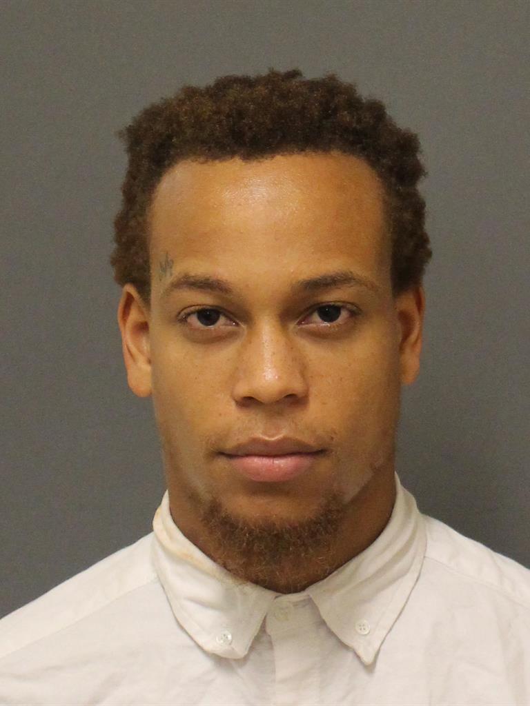  AHMADI HASSAN MUHAMMAD Mugshot / County Arrests / Orange County Arrests