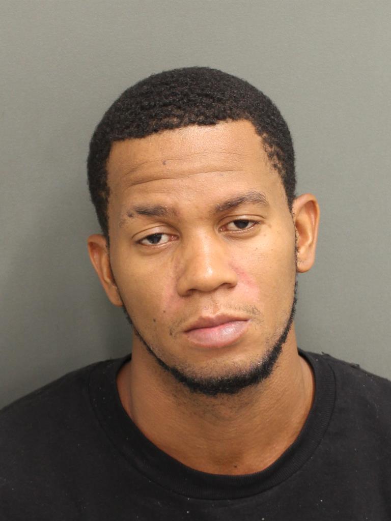 MAURICE EBITU HOWARD Mugshot MAURICE EBITU HOWARD Mugshot / County Arrests / Orange County Arrests