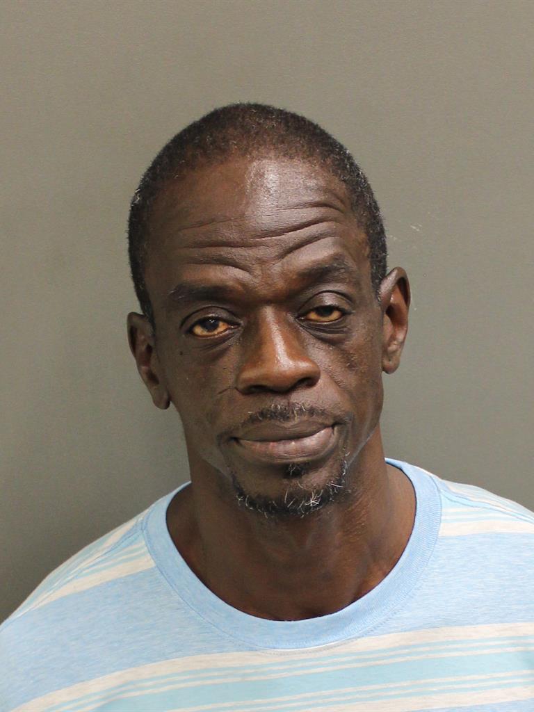  MELVIN LAMAR HINSON Photo Image