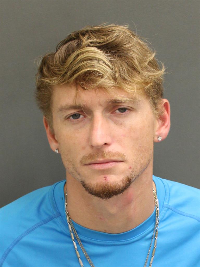  MATTHEW R PAUL Mugshot / County Arrests / Orange County Arrests