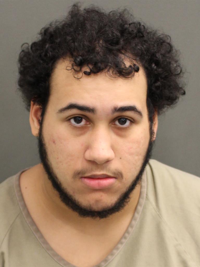  ABRAHAM ANGEL GONZALEZ Photo Image