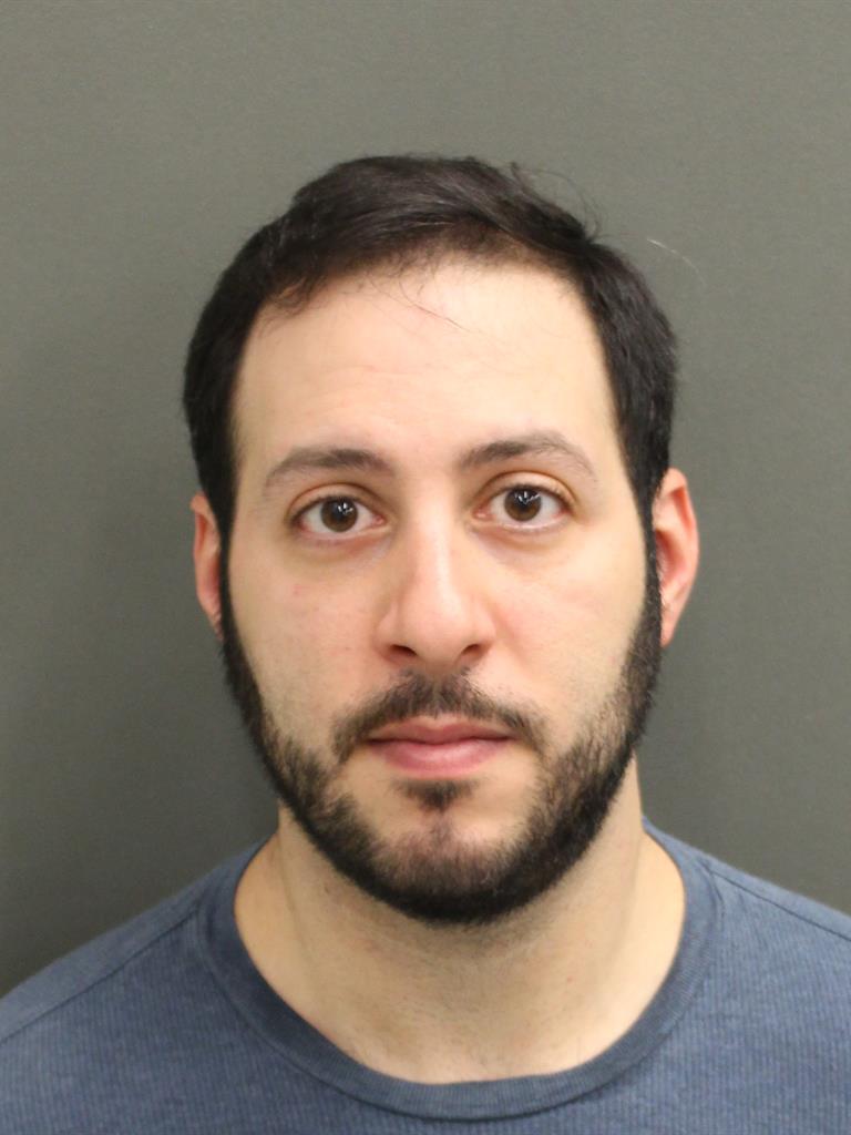  NICHOLAS JOHN FERSA Photo Image