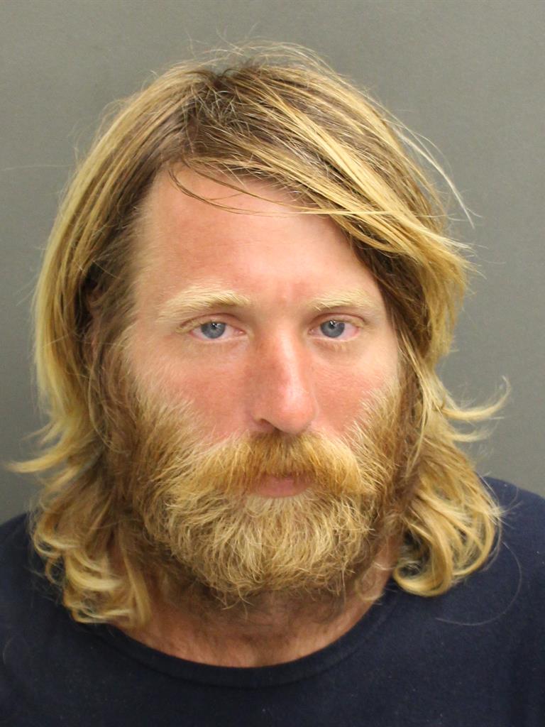  MARK FOLL Mugshot / County Arrests / Orange County Arrests