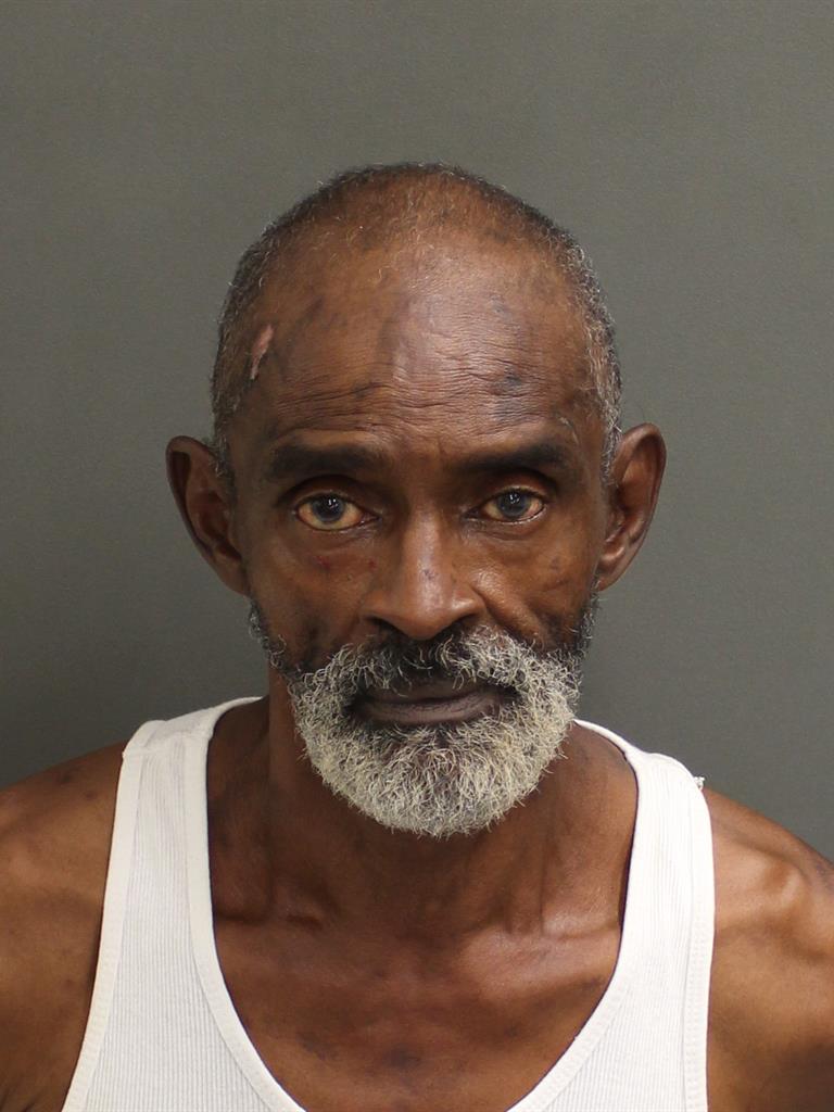  LENNON LAVAL PICKETT Mugshot / County Arrests / Orange County Arrests