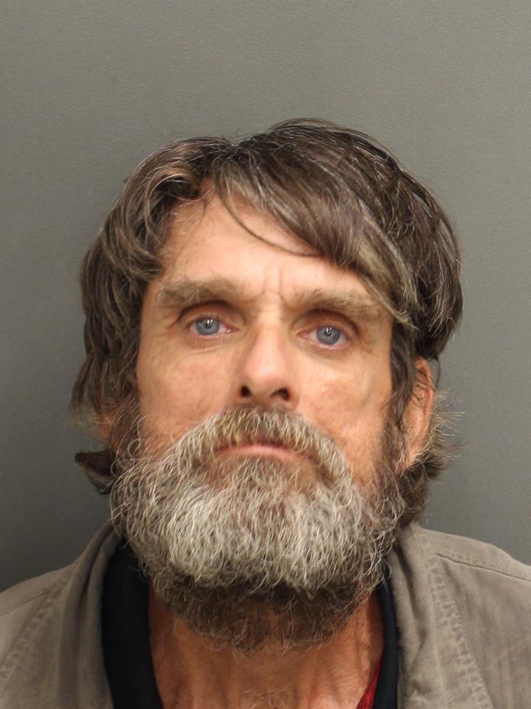  MARK RANDALL CAIN Photo Image