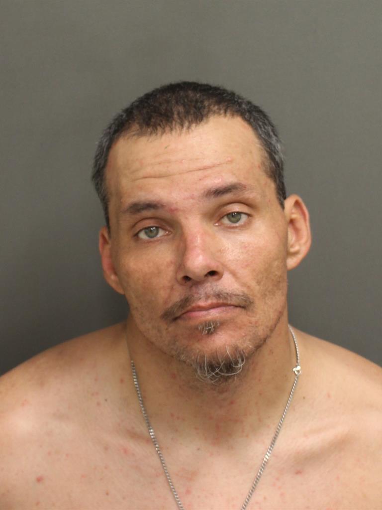  CHRISTOPHER JAMES REYNOLDS Mugshot / County Arrests / Orange County Arrests