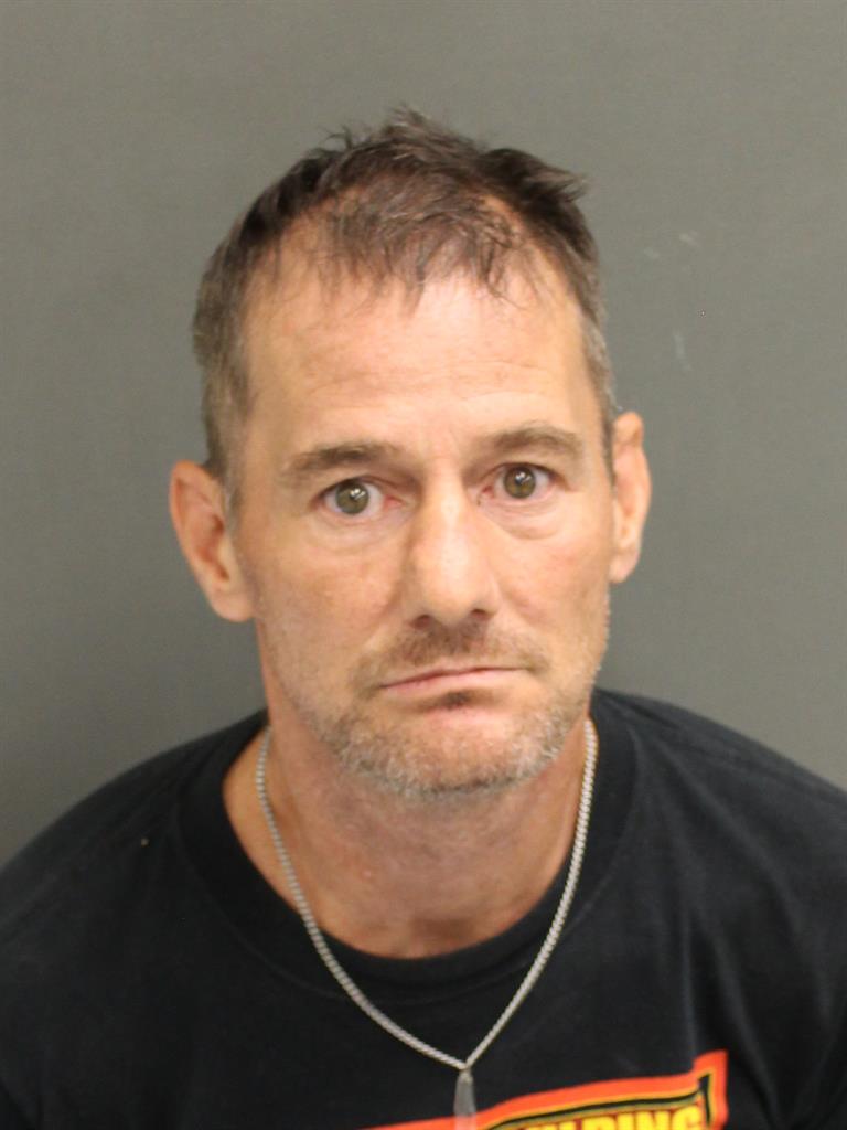  ERNEST EUGENE WILSON Mugshot / County Arrests / Orange County Arrests