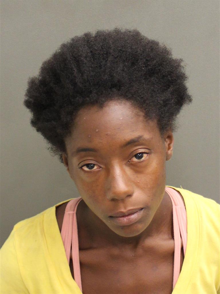  SHAKILA I CLAYTON Photo Image